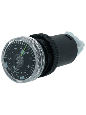 Selectron - EXPOT 1 - External potentiometer, EXPOT 1, Selectron