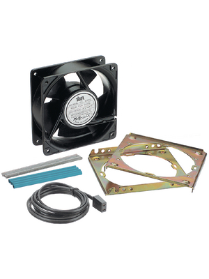 Selectron - HRK 0,5LB 230 - Blower kit for heat sink, 230 V, HRK 0,5LB 230, Selectron