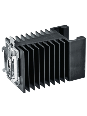 Selectron - HRK 0,7 - Heat sink 0.7 °C/W, HRK 0,7, Selectron