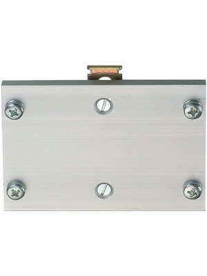 Selectron - HRK 5,0 - Fastening plate 5.0 C/W, HRK 5,0, Selectron