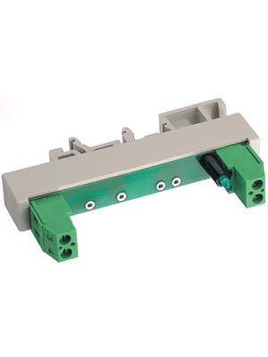 Selectron - HRM PG1 - Profile housing N/A, HRM PG1, Selectron