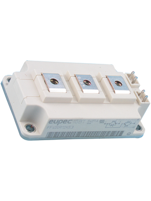 Infineon - BSM 200GA120DN2 - IGBT module 62 mm 1200 V, BSM 200GA120DN2, Infineon