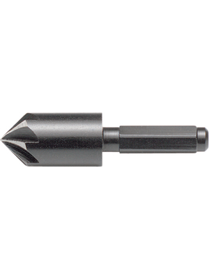 Bosch - 1 609 200 315 - Countersink 13 mm, 1 609 200 315, Bosch