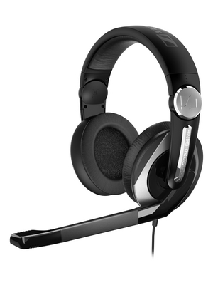 Sennheiser - PC 333D G4ME - PC headset, PC 333D G4ME, Sennheiser
