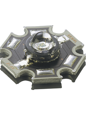 Seoul Semiconductors - W42182 1B - Power LED Star white, W42182 1B, Seoul Semiconductors