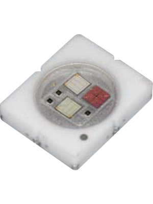 Seoul Semiconductors - F50360 - Power LED red / green / blue, F50360, Seoul Semiconductors