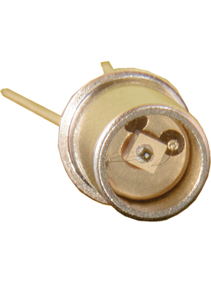 Sglux - SG01S - UV photodiode TO-18, SG01S, Sglux