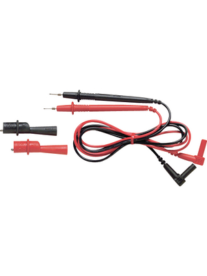 Amprobe - TL36A - Test lead set PU=Pair (2 pieces), TL36A, Amprobe
