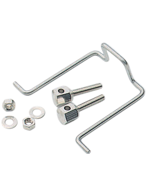 Bulgin - KT0006 - Circlip, 43 mm, KT0006, Bulgin