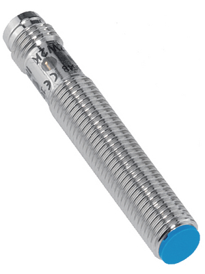 Sick - IME08-1B5PSZT0S - Inductive sensor 1.5 mm PNP, make contact (NO) Plug M8, 3-Pin 10...30 VDC -25...+75 C, IME08-1B5PSZT0S, Sick