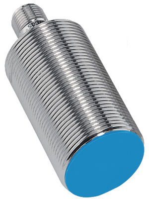 Sick - IME30-10BPSZC0S - Inductive sensor 10 mm PNP, make contact (NO) Plug M12, 4-Pin 10...30 VDC -25...+75 C, IME30-10BPSZC0S, Sick