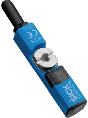 Sick - MZT8-03VPS-KP0 - Magnetic cylinder sensor, MZT8-03VPS-KP0, Sick