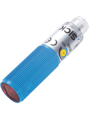 Sick - VTF180-2P42417 - Diffuse reflection optical sensor 1...140 mm, VTF180-2P42417, Sick