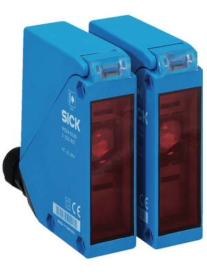 Sick - WS/WE34-R240 - Through-beam optical sensor 0...60 m, WS/WE34-R240, Sick