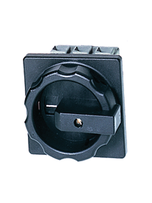 Siemens - 3LD2003-0TK51 - Main switch for front mounting 7.5 kW 16 A Switch positions 2 Poles 3, 3LD2003-0TK51, Siemens