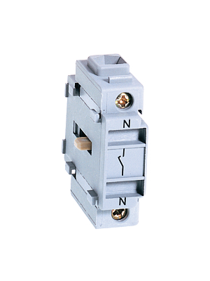 Siemens - 3LD9220-0C - Neutral lead, 3LD9220-0C, Siemens