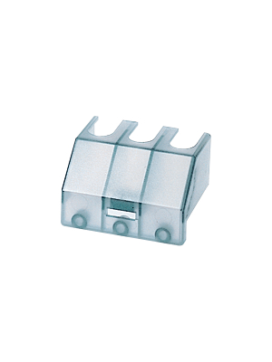 Siemens - 3LD92210A - Terminal box cover plate 3-pole, 3LD92210A, Siemens