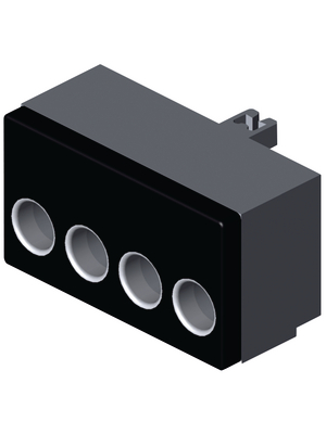 Siemens - 3RA6913-1A - Auxiliary switch block, 3RA6913-1A, Siemens