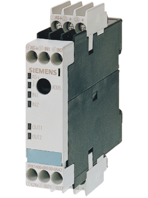 Siemens - 3RK1200-0CE00-0AA2 - AS-I electrical cabinet module, 3RK1200-0CE00-0AA2, Siemens