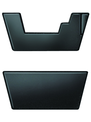 Siemens - 3RK1902-0AR00 - Set of seals, 3RK1902-0AR00, Siemens