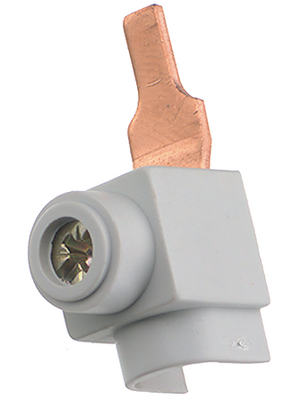 Siemens - 5SH5 327 - Male contact, insulated, 2 - 25 mm2<sup>2</sup>, 5SH5 327, Siemens