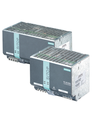 Siemens - 6EP1457-3BA00 - Switched-mode power supply / 20 A, 6EP1457-3BA00, Siemens