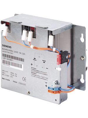 Siemens - 6EP19356MD11 - Battery module, 6EP19356MD11, Siemens