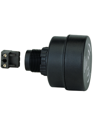 Werma - 109 000 75 - Installation buzzer with continuous tone, 109 000 75, Werma