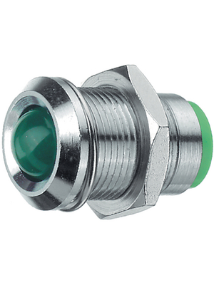 Signal-Construct - AMBD120 - LED Indicator red 12...230 VAC/DC, AMBD120, Signal-Construct