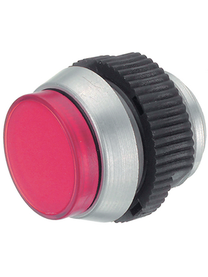 Signal-Construct - AMCE160 - LED Indicator red 12...230 VAC/DC, AMCE160, Signal-Construct