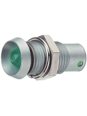 Signal-Construct - AMTD0802 - LED Indicator red 12...230 VAC/DC, AMTD0802, Signal-Construct