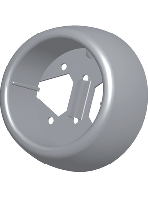 Signal-Construct - MFA 501S - Surface-mounted LED housing round N/A, MFA 501S, Signal-Construct