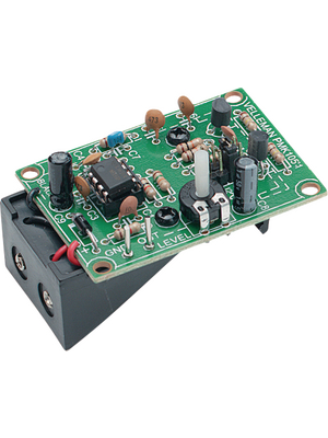 Velleman - MK105 - Signal Generator Kit N/A, MK105, Velleman