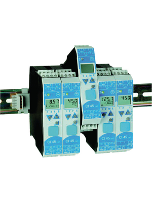 PMA Kassel - CI45-114-00000-000 - Universal instrumentation amplifier, CI45-114-00000-000, PMA Kassel