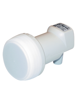 Triax - 304432 - Low Noise Block (LNB) 55...60 dB, 304432, Triax