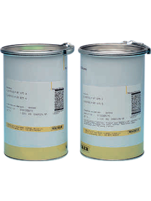 Wacker - RTV-2ME 675 1KG A + 1KG B, NOR - Sealing compound, RTV-2ME 675 1KG A + 1KG B, NOR, Wacker