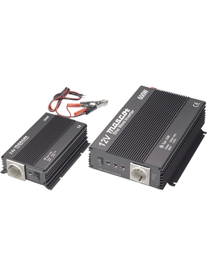 Mascot - 2287120000 - Inverter sine 1000 W, 2287120000, Mascot