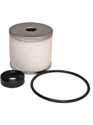 SMC - AFF-EL2B - Filter assembly Filter for AFF2C, AFF-EL2B, SMC