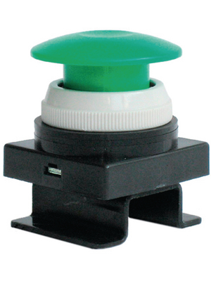 SMC - VM-30AG - Actuation attachment 3/2, VM-30AG, SMC