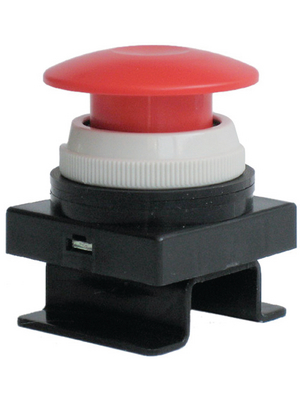 SMC - VM-30AR - Actuation attachment 3/2, VM-30AR, SMC