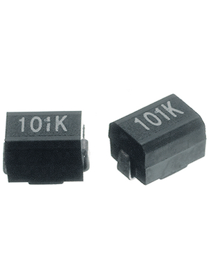 Bourns - CM453232-R10ML - Inductor, SMD 0.1 uH 800 mA 20%, CM453232-R10ML, Bourns