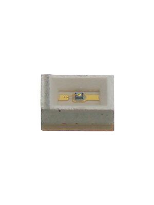 Dialight - 597-3111-5XXF - SMD LED red 1.75 V 1208, 597-3111-5XXF, Dialight