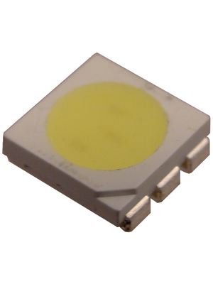 Sloan - SMD-BPLCC6-02 - SMD LED blue 3.2 V PLCC-6, SMD-BPLCC6-02, Sloan