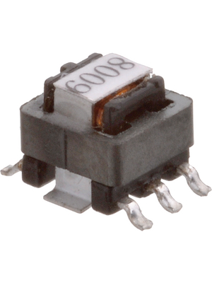EPCOS - B82801B0803A020 - SMD transformer 80 uH, B82801B0803A020, EPCOS