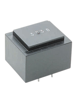  - 3838.0 - THD transformers;600 Ohm - 600 Ohm, 3838.0