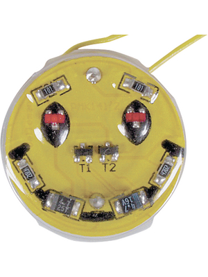 Velleman - MK141 - Smiley Kit SMD N/A, MK141, Velleman