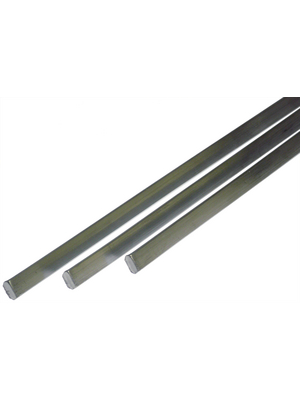 Stannol - 319658 - Solder Bar Sn63/Pb37 1000 g, 319658, Stannol