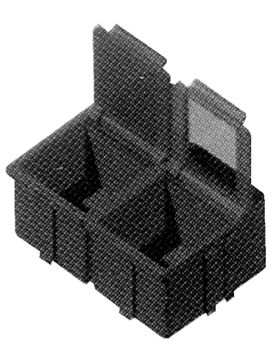 Warmbier - 5100.880 - SMD container 16 x 12 x 15 mm, 5100.880, Warmbier