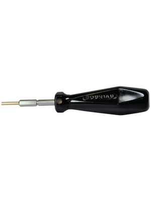 Souriau - RX2025GE1 - Extraction tool for size 16, RX2025GE1, Souriau