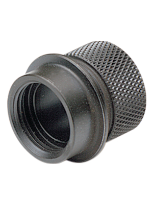 Souriau - UTG10AD - Strain relief size, UTG10AD, Souriau